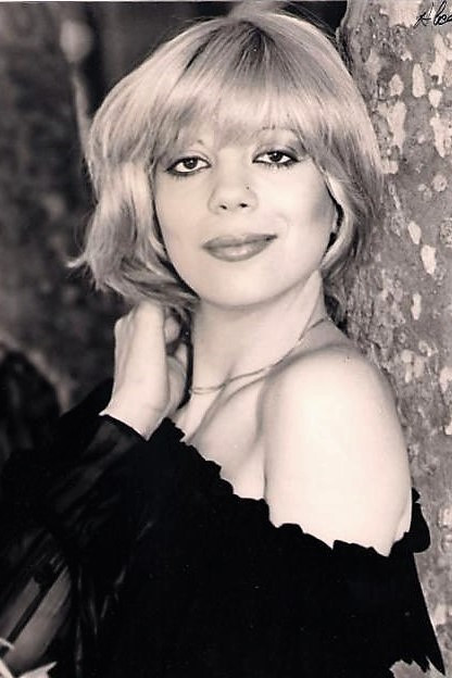 et billede af Rosana Caskan