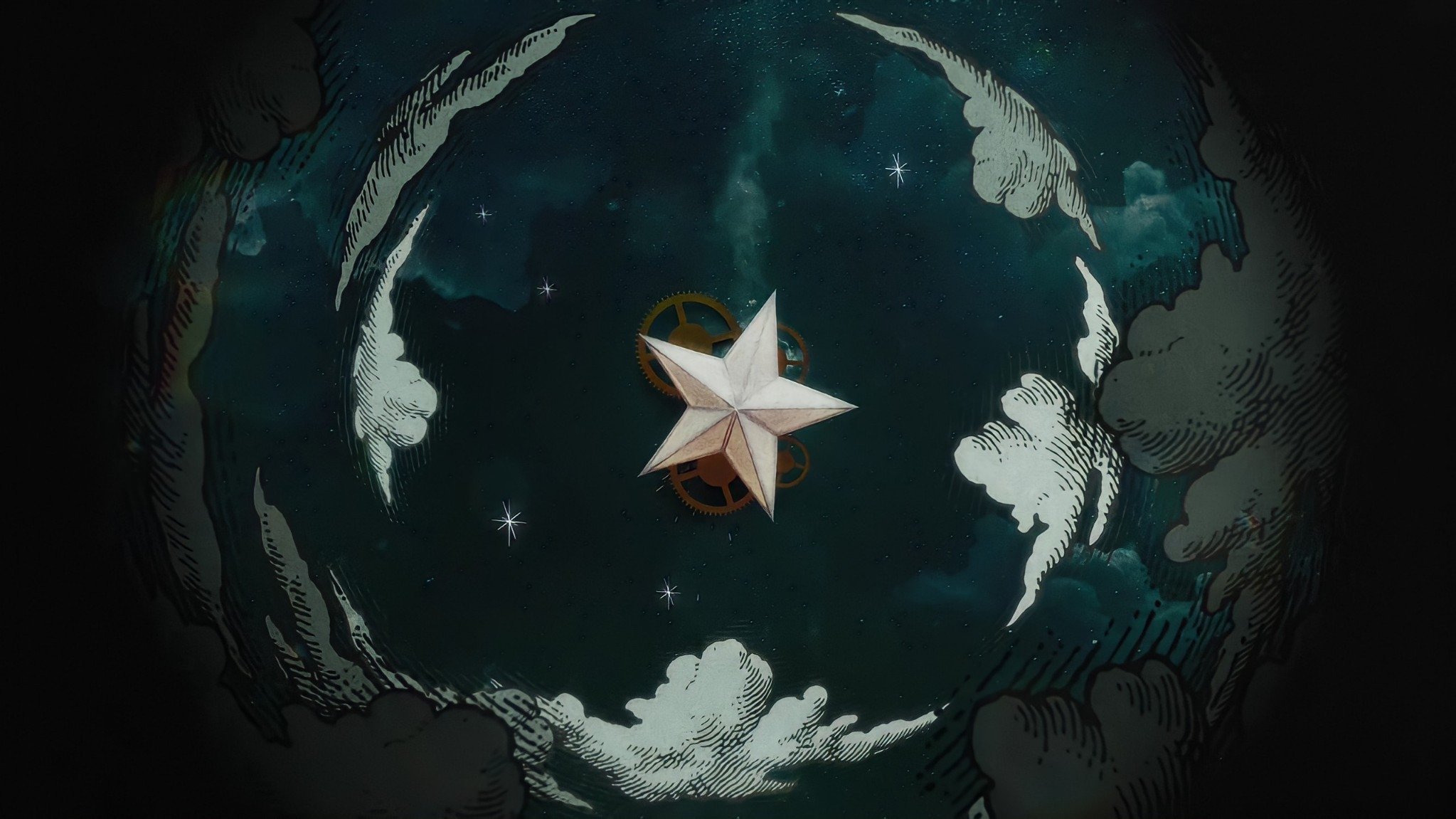 Nap of a Star (2019)