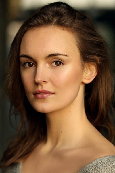 et billede af Emily Patrick