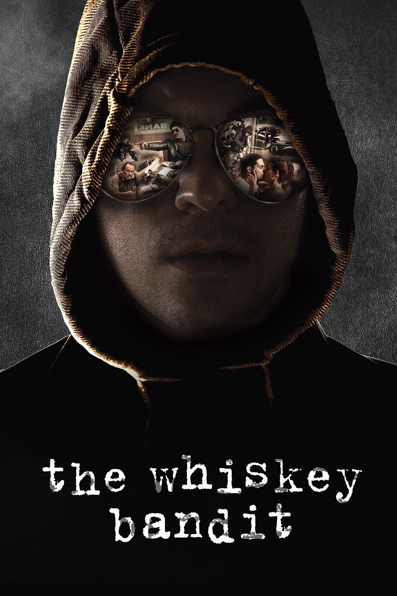 Уиски бандитът