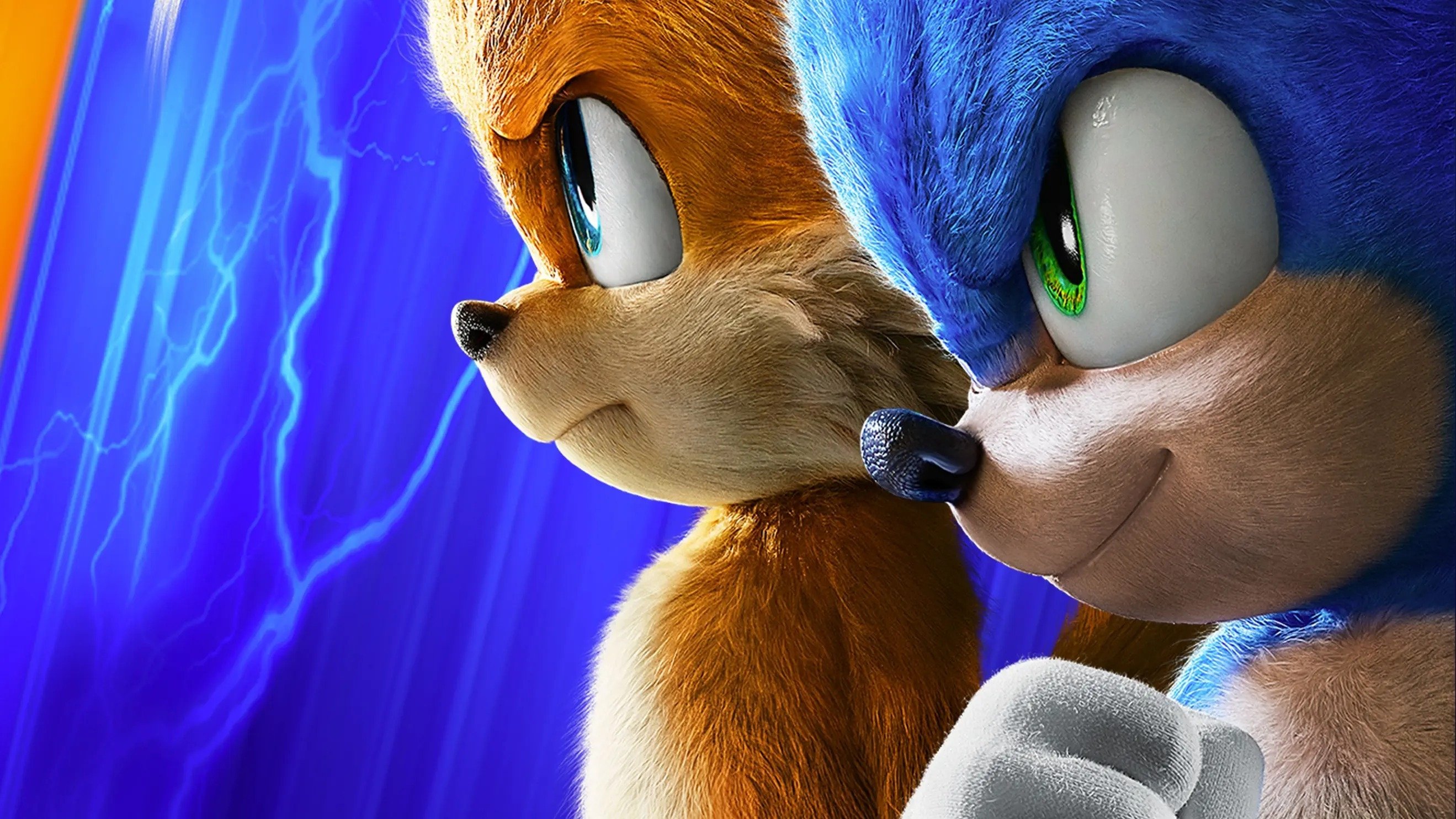 Sonic: Η Ταινία 2 (2022)