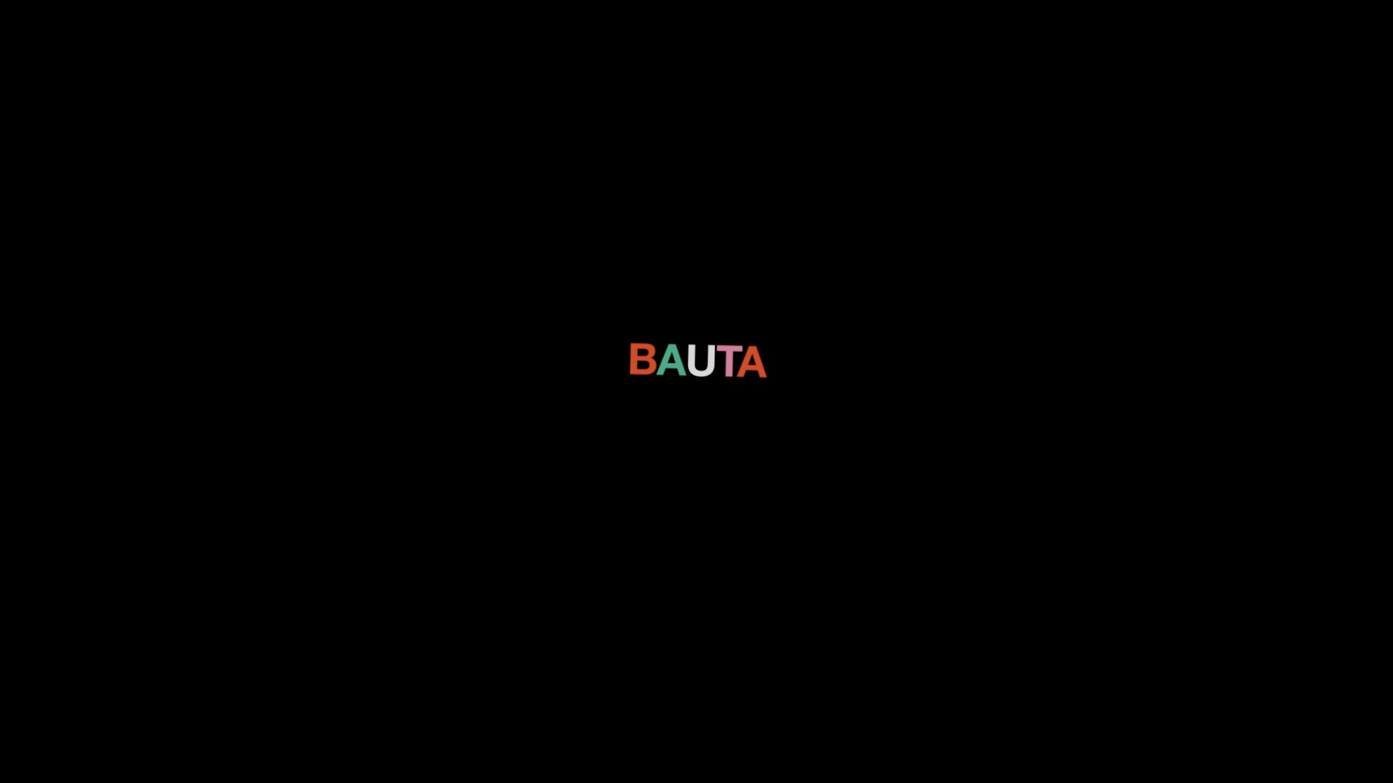 Bauta (2018)
