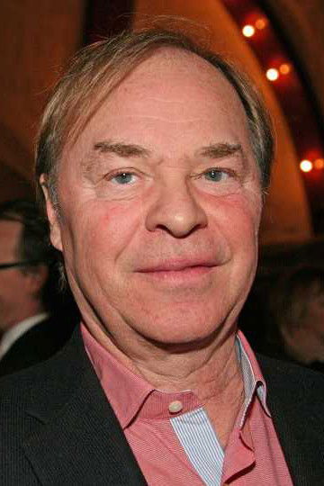 et billede af Ola Håkansson