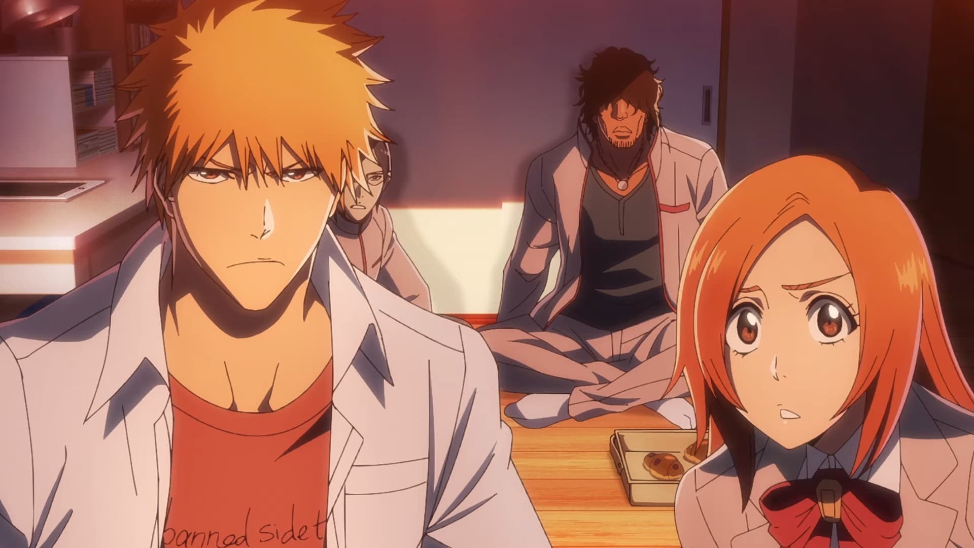 Bleach - Season 2 Episode 11