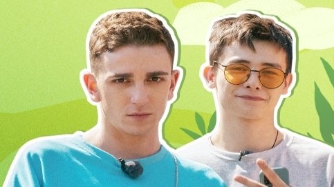 Thumbnail for Episode 84 Season 0 Episode 84