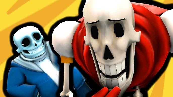 Thumbnail for If Undertale Was Realistic Season 1 Episode 1