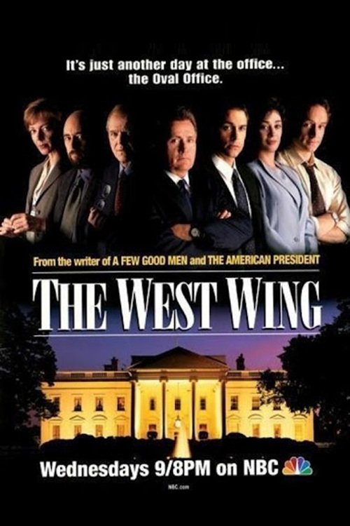 EN - The West Wing (1999)