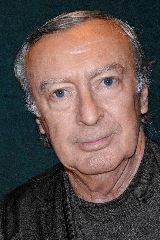 et billede af Vilmos Izsóf