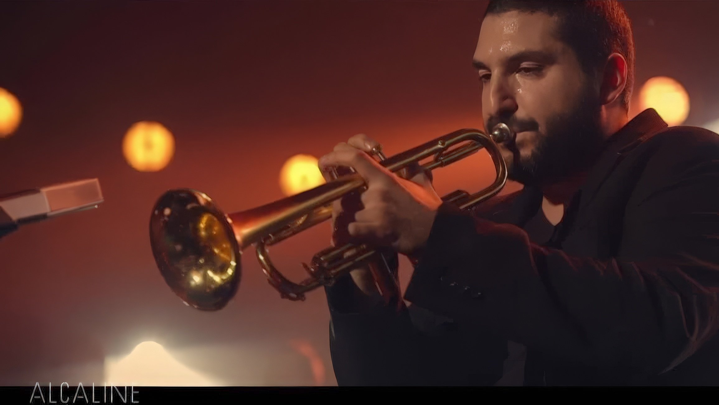 Ibrahim Maalouf - Alcaline le Concert (2015)