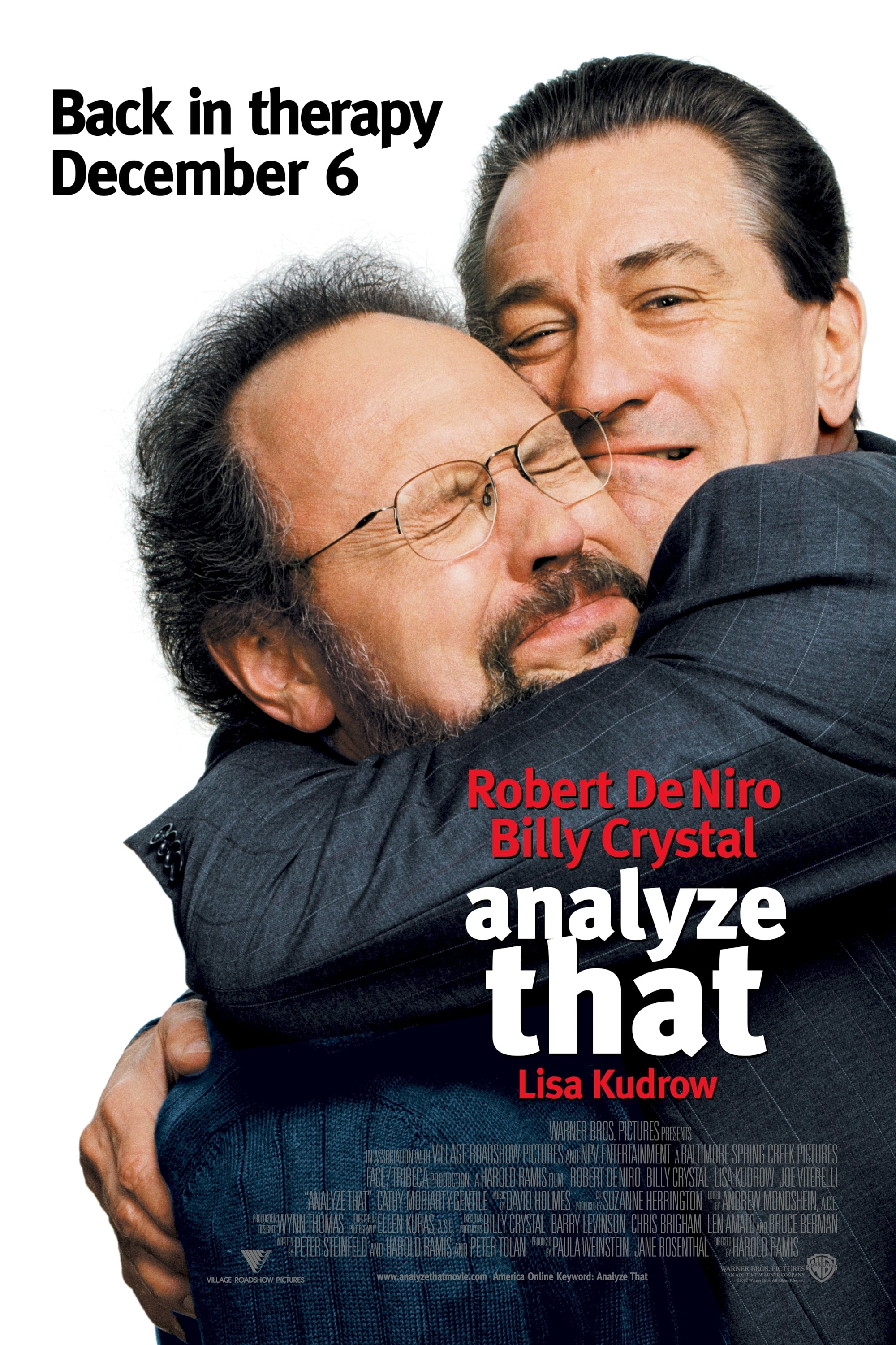 Analyze That