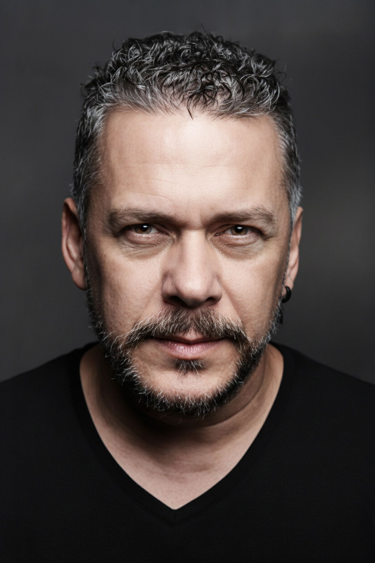 et billede af Hüseyin Köroğlu