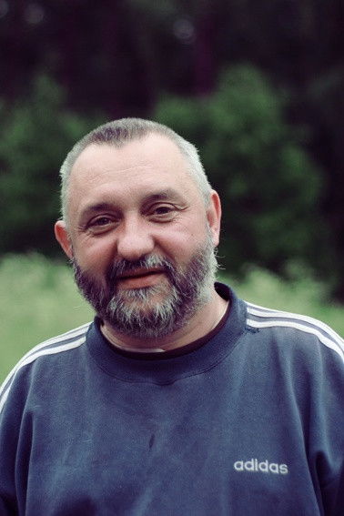 et billede af Roman Neumoyev