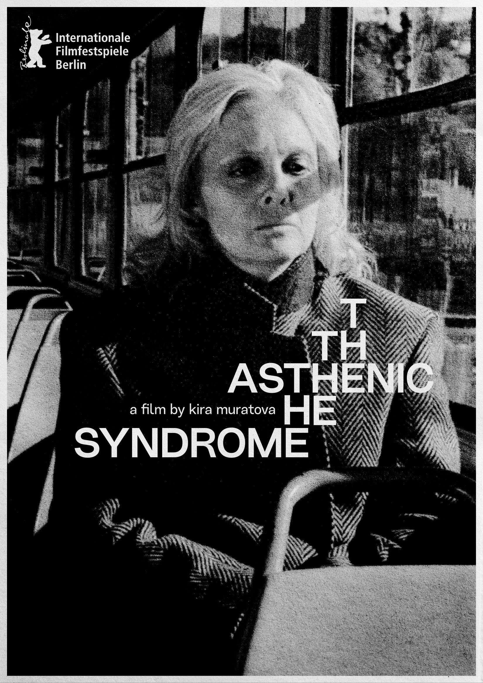 The Asthenic Syndrome