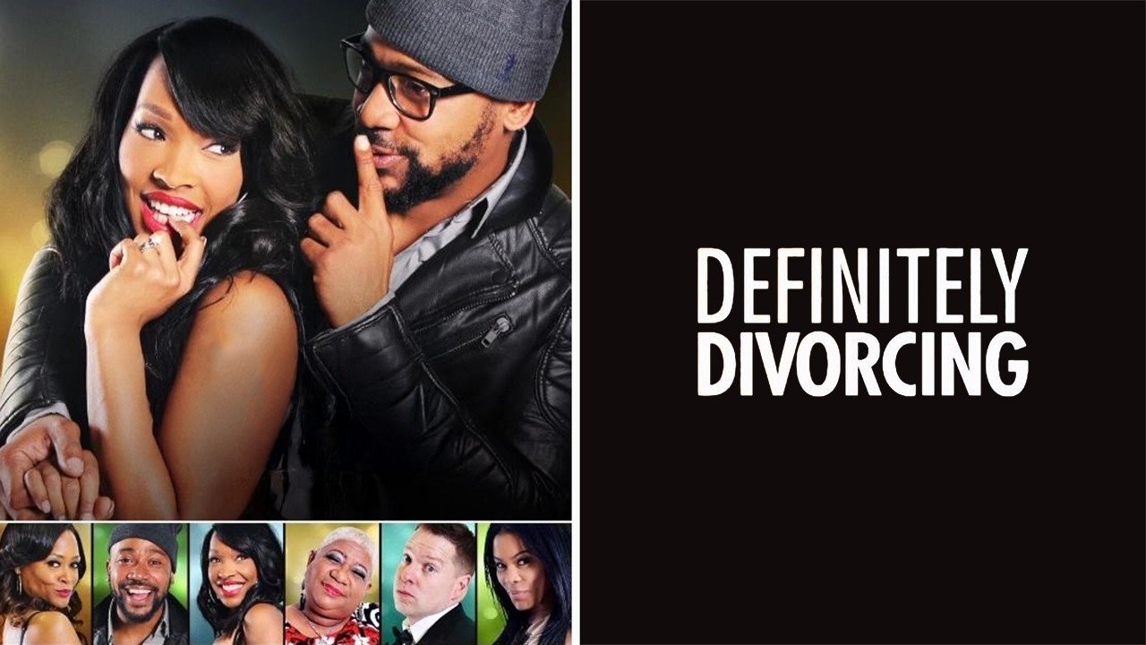 Definitely Divorcing (2016)