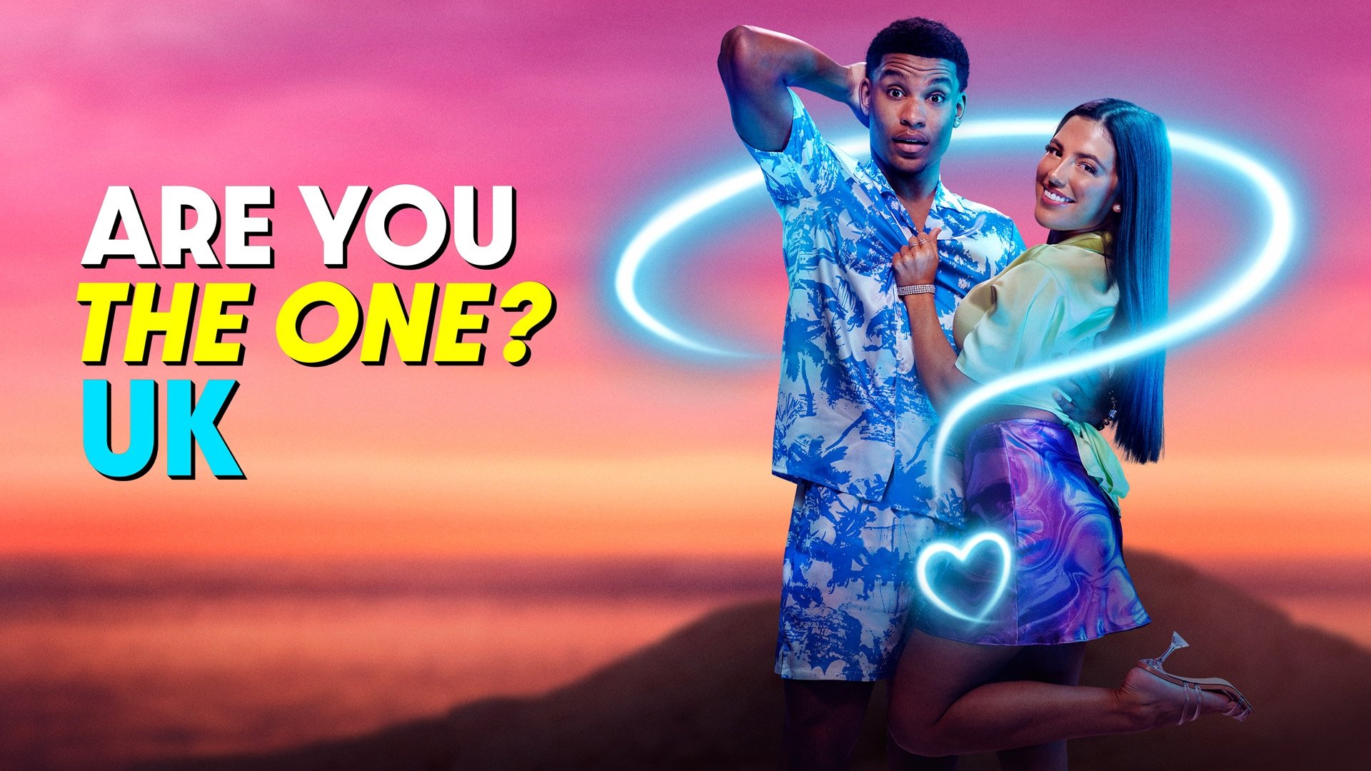 Are You The One? UK