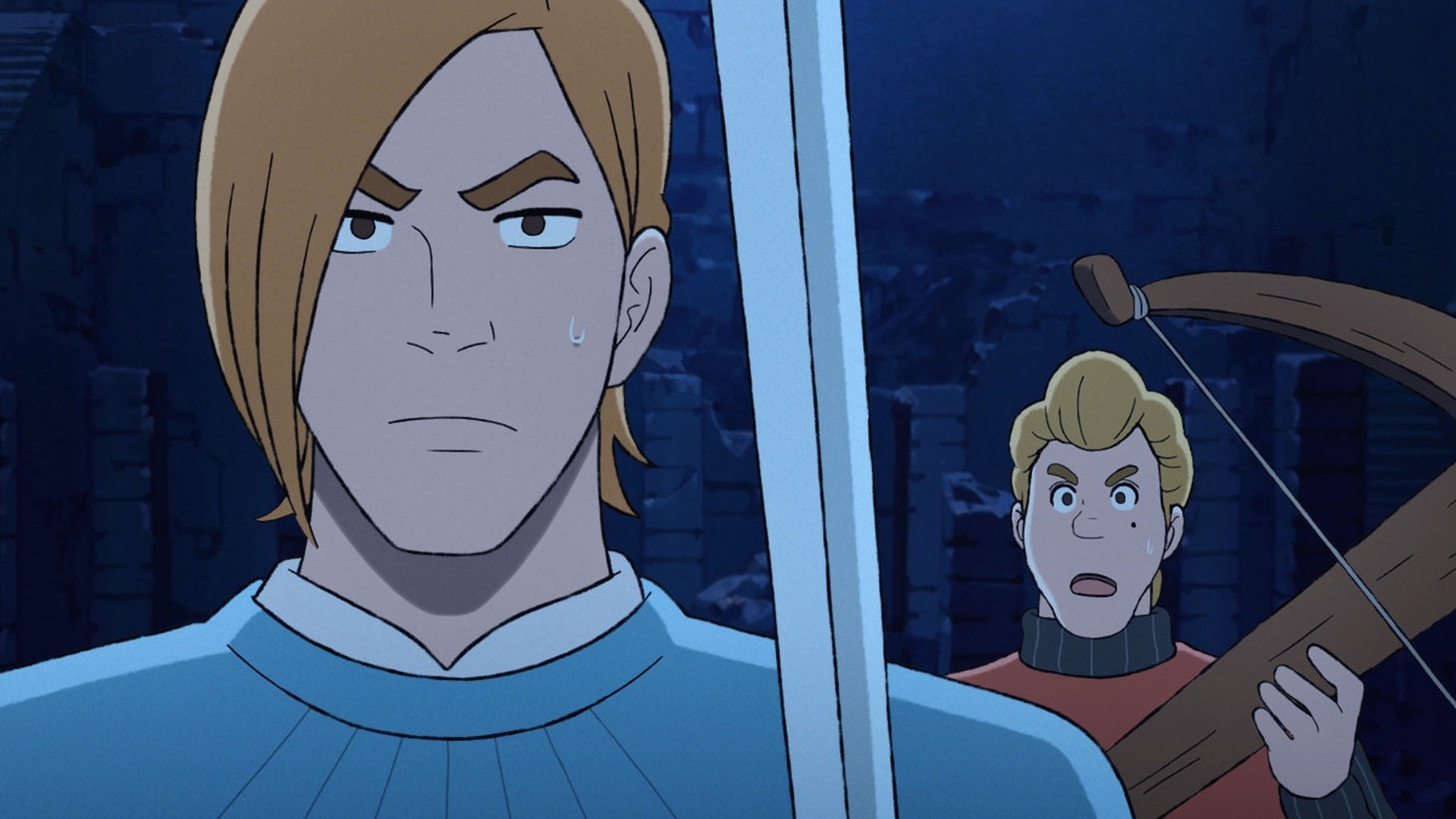 ▷ Ousama Ranking Cap 18 【JPN-LAT-CAST】【BD】