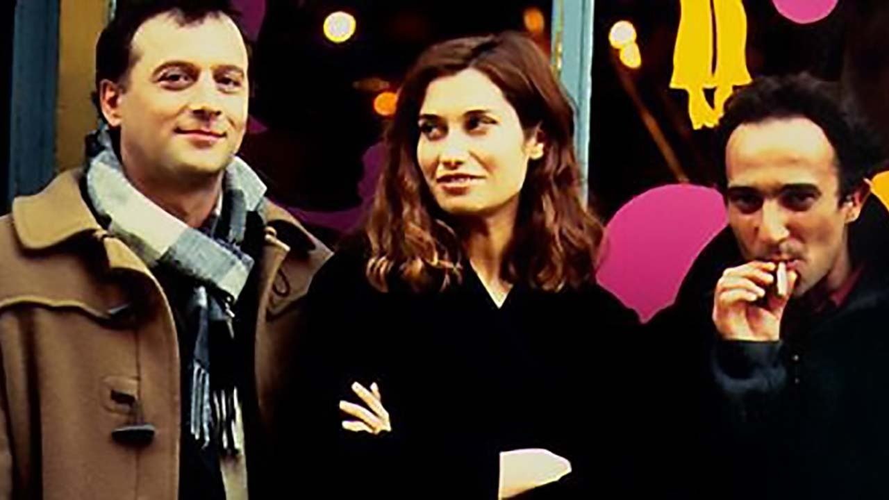 Tontaine et tonton (2000)