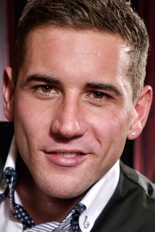 et billede af Dan Broughton