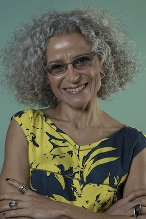 et billede af Sondos Belhassen