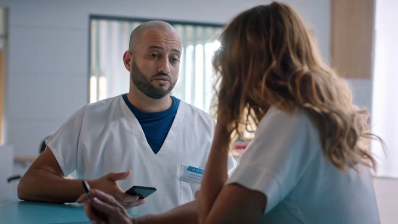 Demain nous appartient 1x1985