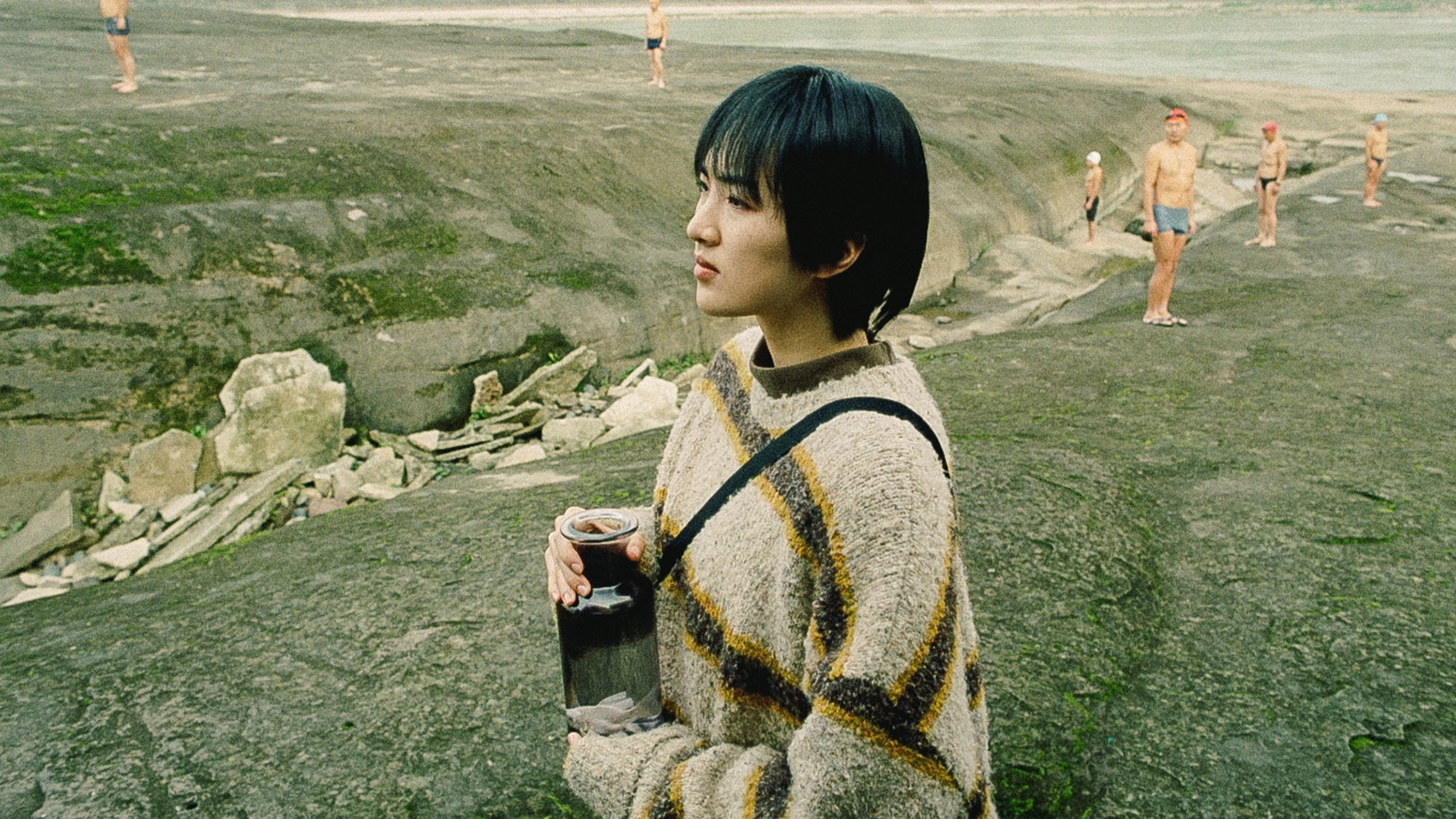 The Water Murmurs (2022)