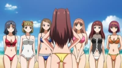 AIKa R-16 Virgin Mission