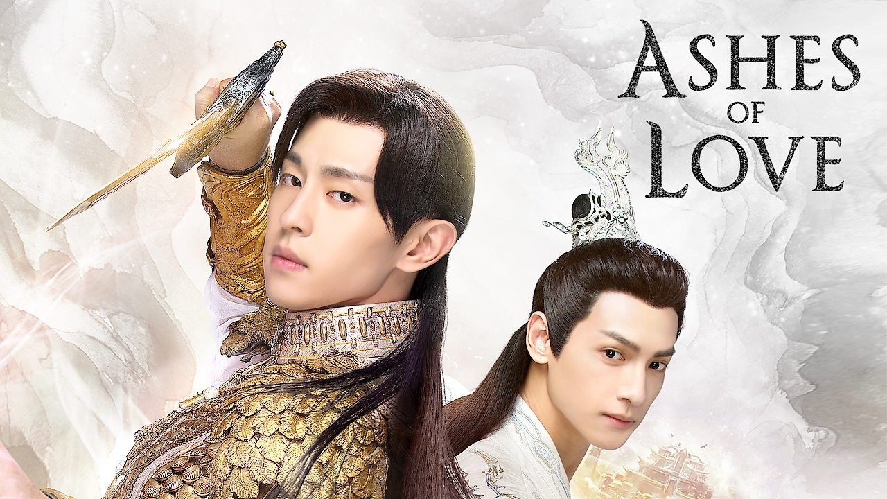 Ashes of Love