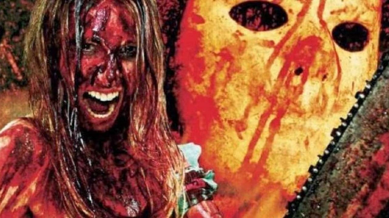 Slasher (2007)