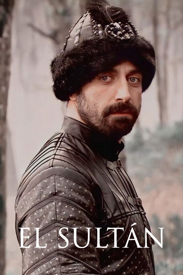 El Sultán - Season 1