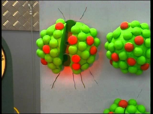 C'est pas sorcier - Les centrales nucléaires