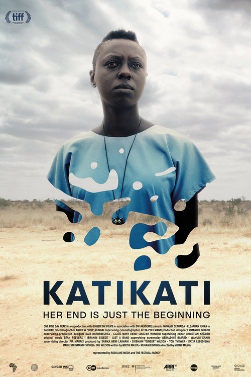 Kati Kati