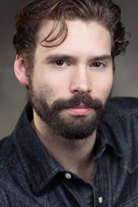 et billede af Brendan Bailey