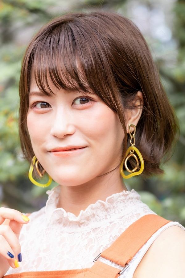 Afumi Hashi's picture in the cast