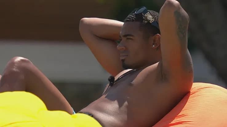 Love Island Season 10 :Episode 14  Episode 14