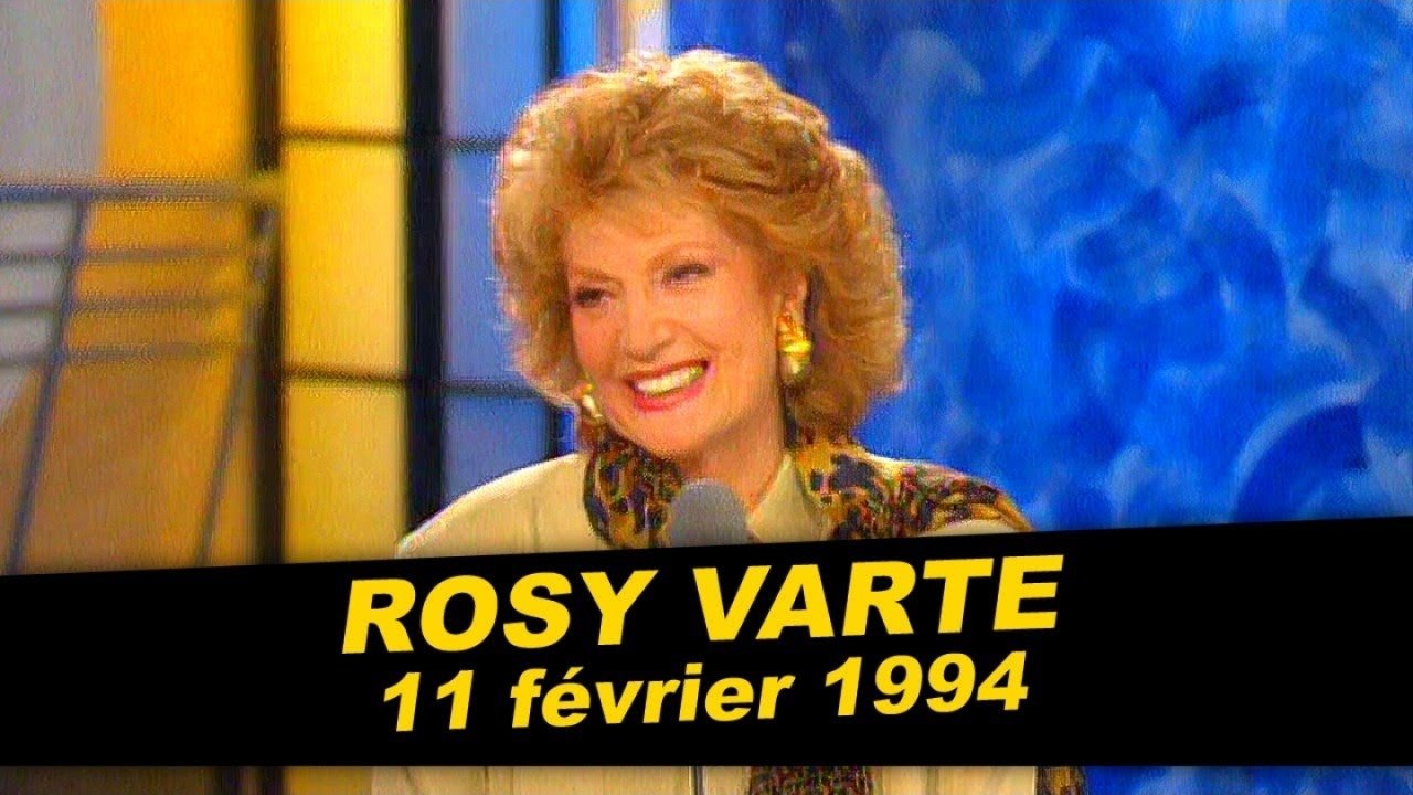 Coucou c'est nous ! - Emission du 11 février 1994