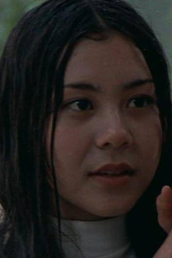 et billede af Gulnara Isabekova