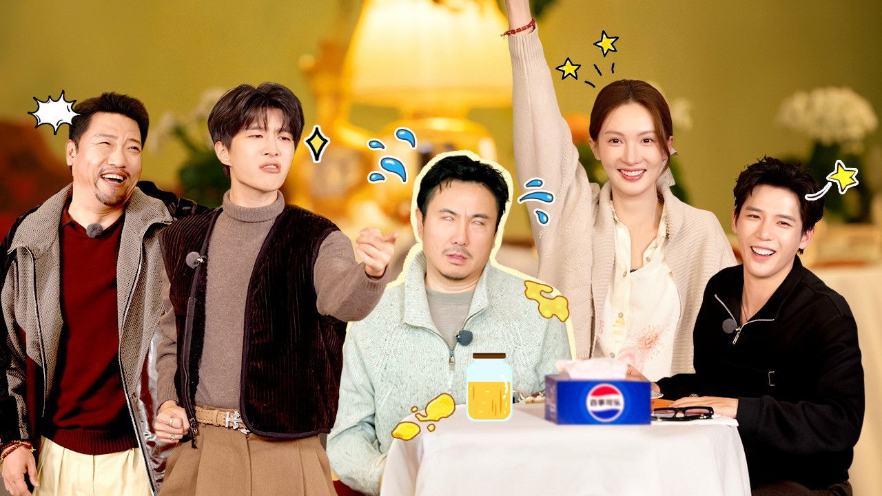 Natural High Season 3 :Episode 16  Episode 8 (Part 2)