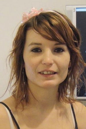 et billede af Lisa Candy