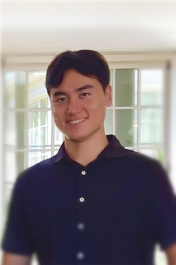 et billede af Kenta Kito