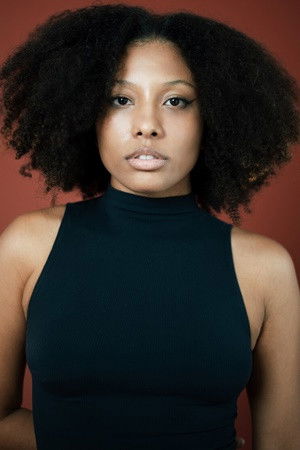 et billede af Ludmila Lopes