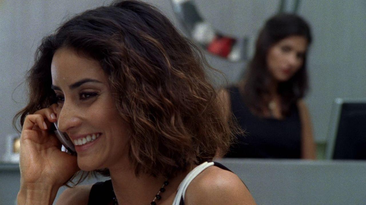 Love on a Weekend (2010)