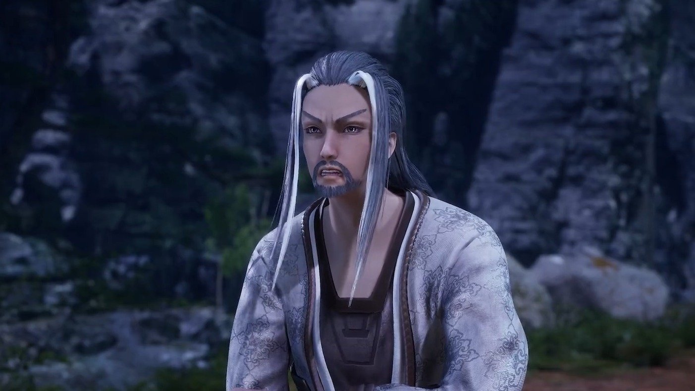 The Success Of Empyrean Xuan Emperor