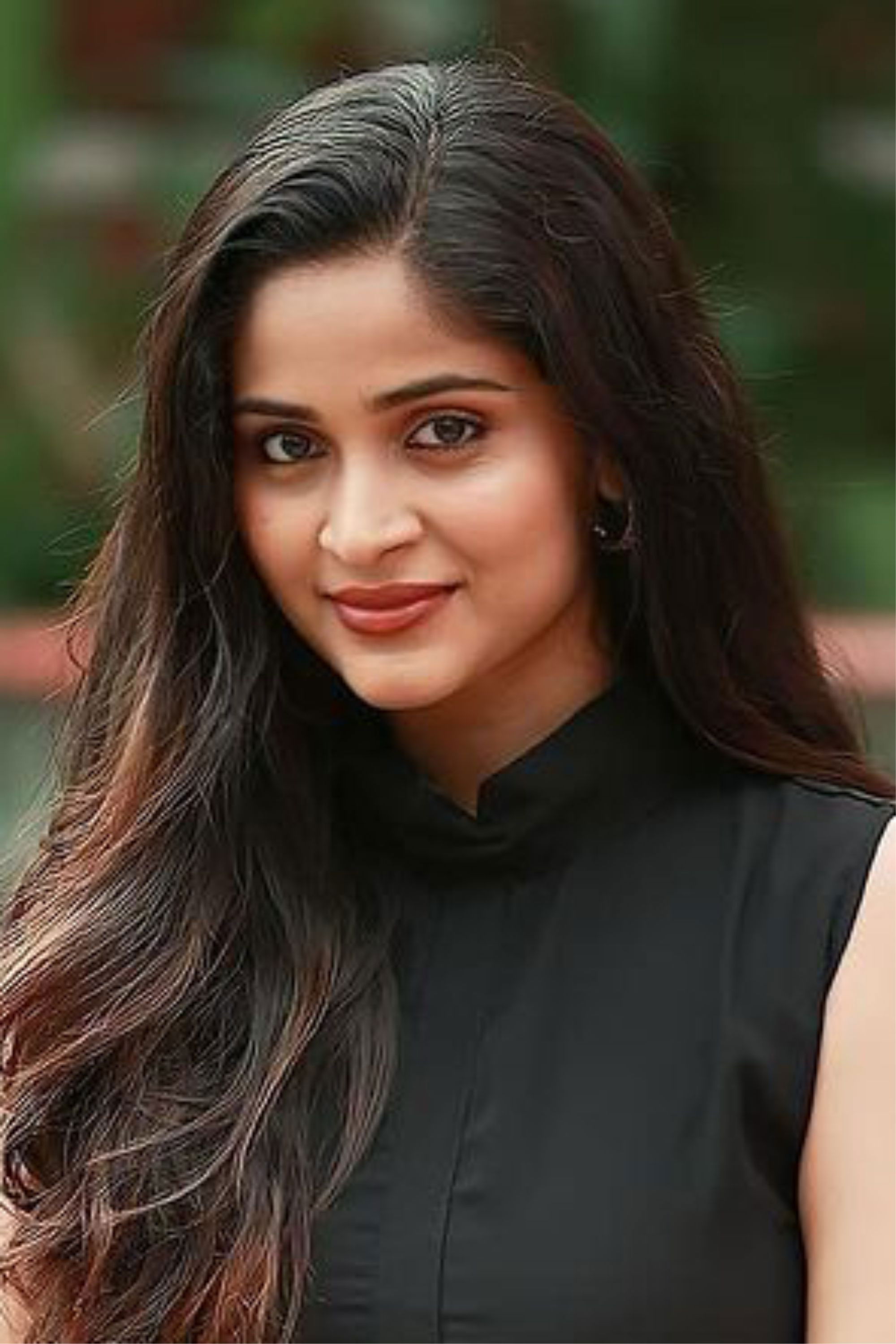 et billede af Rosmin Thadathil