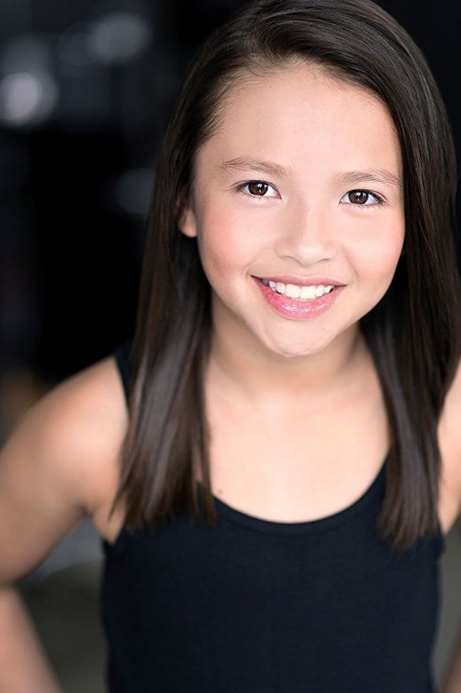 et billede af Isabelle Beech