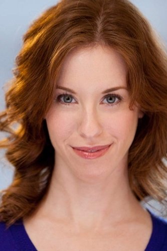 et billede af Elisabeth Ness