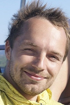 Kirill Alekhin Photo