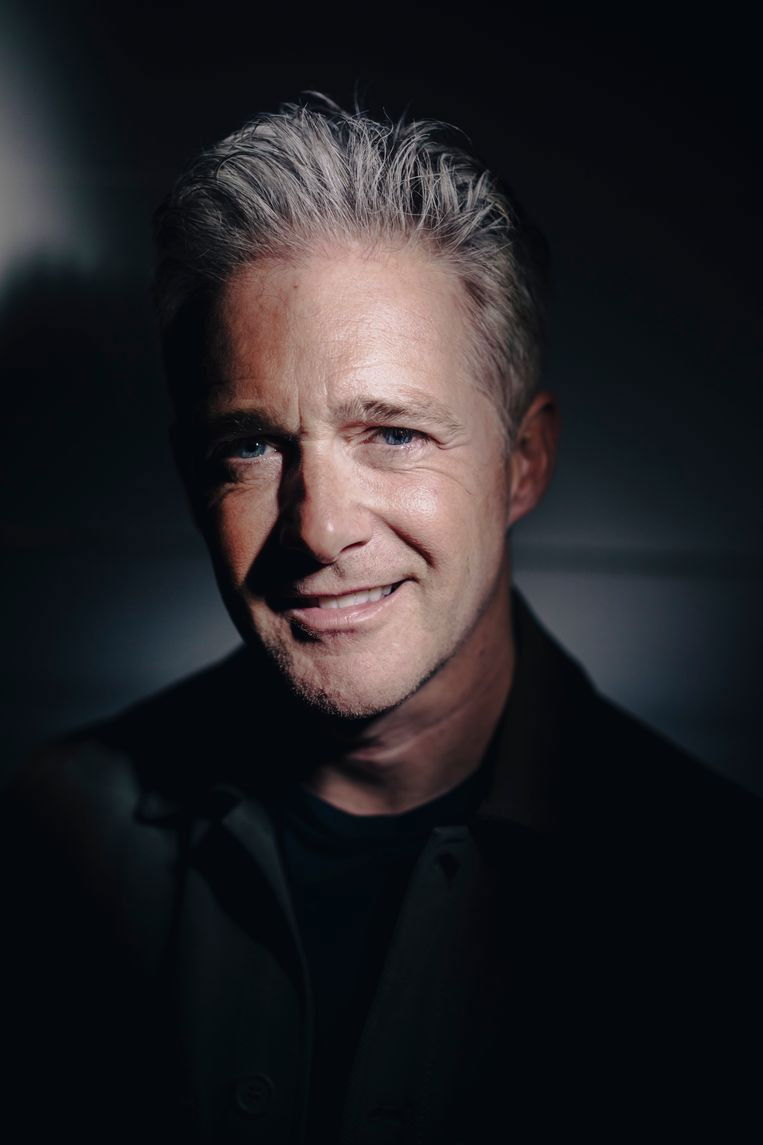 et billede af Christoff De Bolle