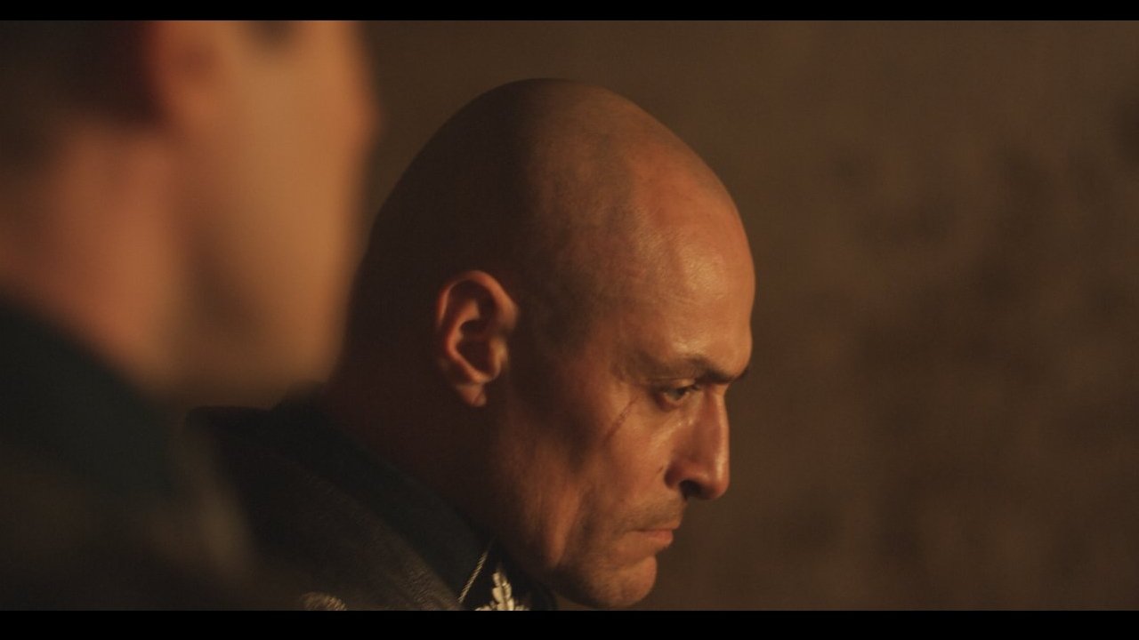 Escape to Gossau (2013)