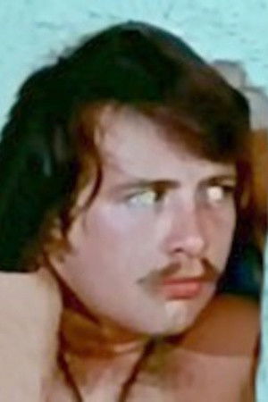 et billede af Pete Fisher