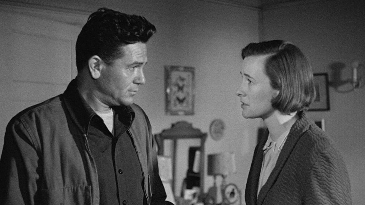 The Breaking Point (1950)